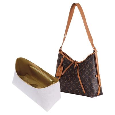 适用lv内胆包carryall杜邦纸轻薄