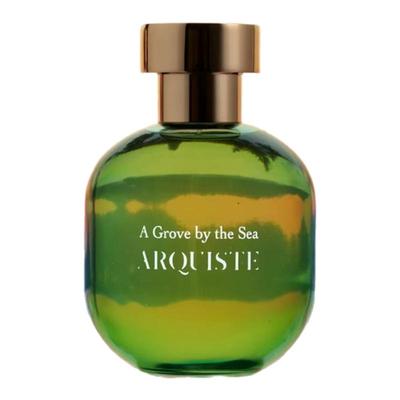 Arquiste阿奎斯香水试香小样