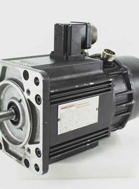 INDRAMAT MAC 92A-0-DD-1-B/95-B-0/J1250 Three Phase Servo Mot