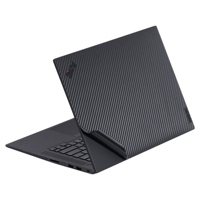 ThinkpadX1P1隐士Extreme贴纸膜