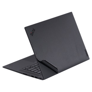 适用Thinkpad联想X1P1隐士Extreme四代Gen7笔记本16英寸2024电脑3贴纸5机身15.6保护膜4Carbon2023高端9磨砂8