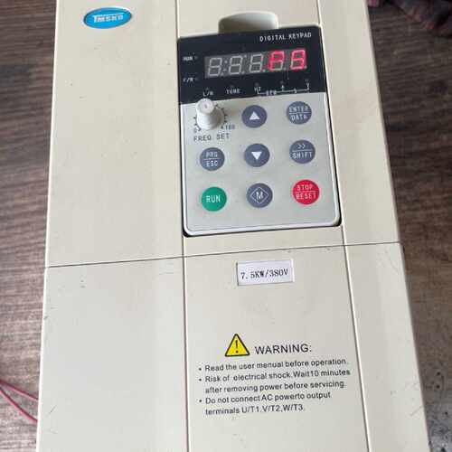 TMSKO变频器 TK6000-4T7.5GB  (7.5K