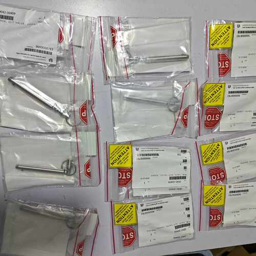 议价Amat Applied Materials 0042-30499 Physical Photography B