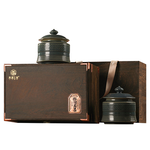 明前特级龙井2025新茶叶礼盒装250g绿茶高端礼品送老丈人长辈领导