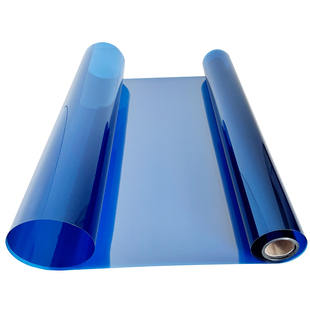 家用窗户玻璃防晒隔热膜阳台阳光房遮阳防紫外线单向透视防窥贴纸