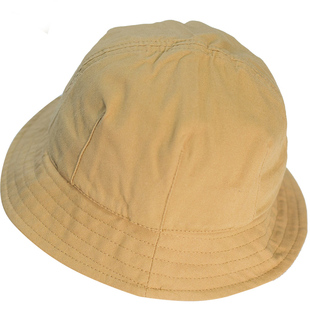 渔夫帽女日系小帽檐夏季遮阳防晒韩版文艺百搭纯棉可折叠短沿盆帽