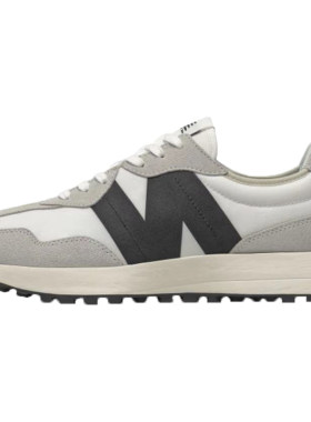 NEWBALANCE元祖灰男女运动鞋