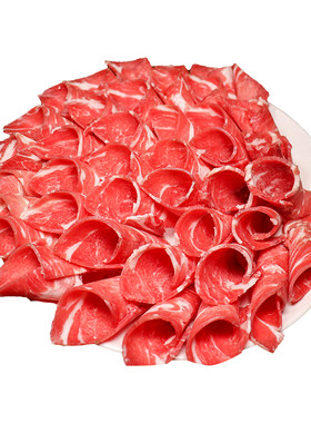 【有机羊肉】苏尼特多瘦羊肉5斤