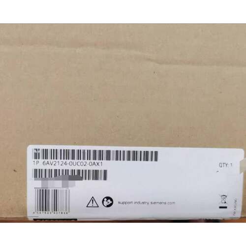 6AV21240UC020AX1 6AV2 12