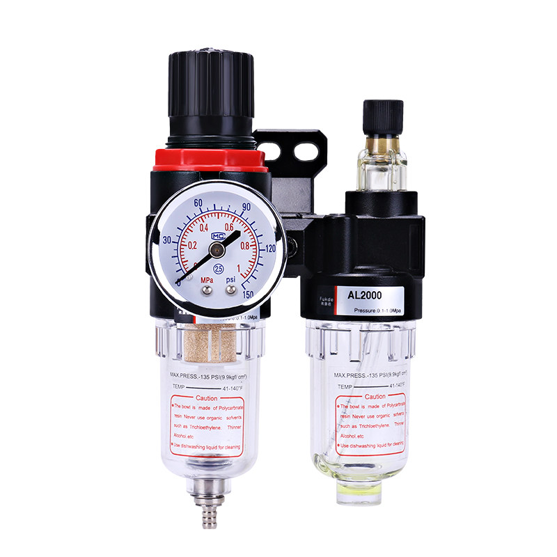 AFC2000油水分离器空气过滤器