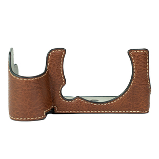 富士XS20保护套xs10相机包xt30二代xt20底座xh2s皮套配件x100vi壳