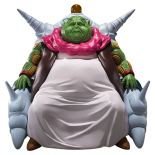 有货 万代 魂限 SHF 龙珠Z 那美克星人 大长老 发光发声