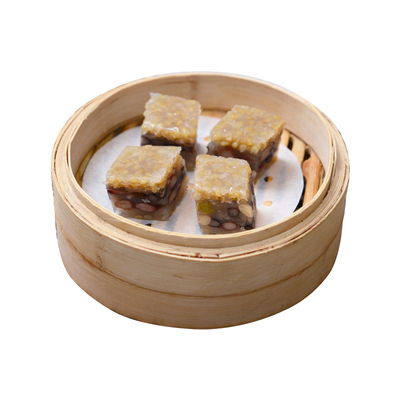 大笑红豆糕绿豆糕传统