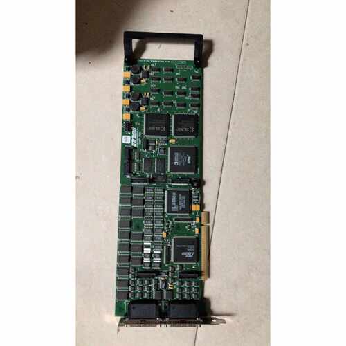 溢价-XMP-PCI 24V I/O 1007-0034-3 T0