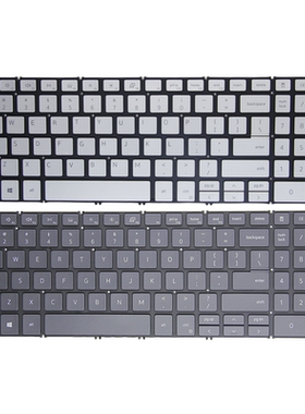 适用戴尔Dell55015502键盘