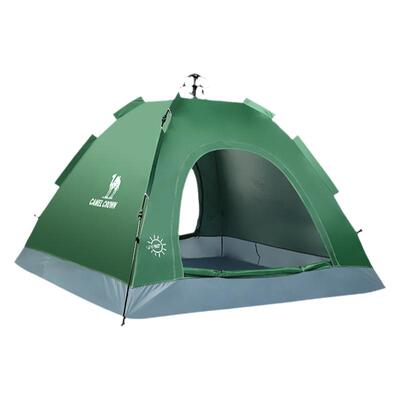 骆驼户外露营用品装备便携式