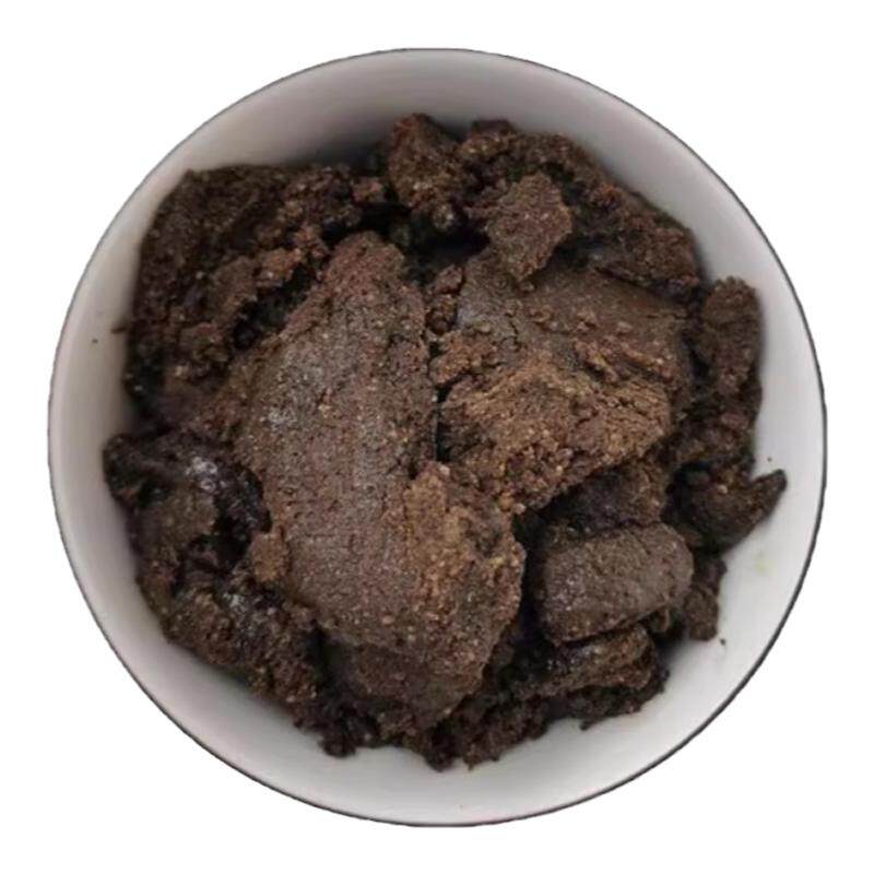 贵州特产毕节引子面熟酥麻面沾糍粑沾粽子汤圆馅包子馅油香苏麻面