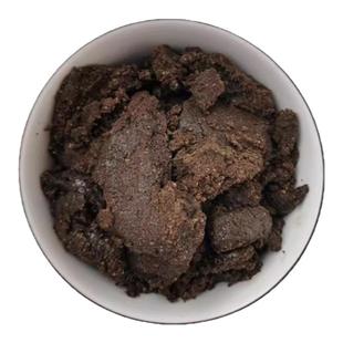 贵州特产毕节引子面熟酥麻面沾糍粑沾粽子汤圆馅包子馅油香苏麻面