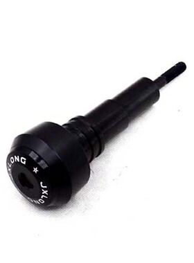 大阳V锐300/250 DY300T-A改装手机支架导航横杆车把平衡杆手把杆