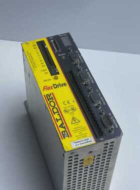 Baldor FD2A02TR-RN20 Flex Drive (For Parts)