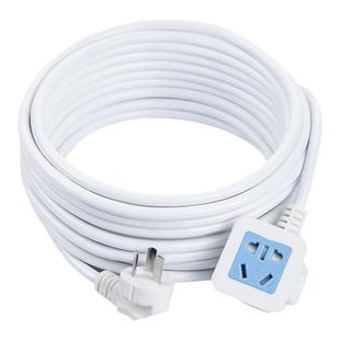 大功率4000W空调电磁炉热水器专用插座延长线10A转16aA排插插线板