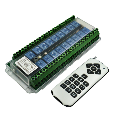 220V无线控制遥控开关