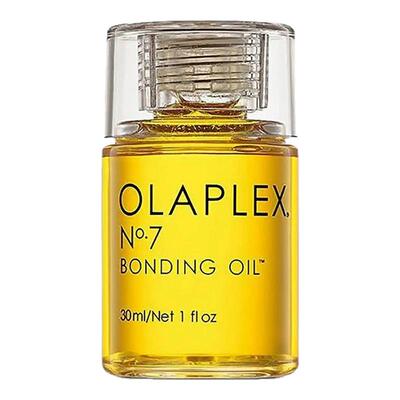 OLAPLEX欧拉裴7号护发精油30ml