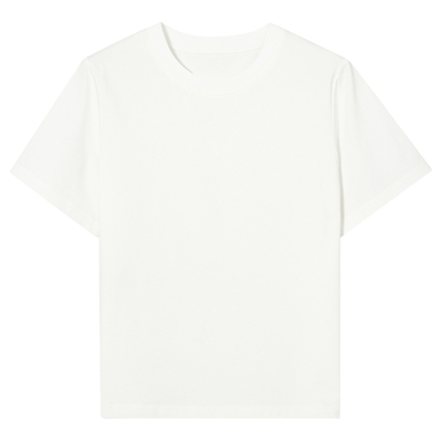 抑菌凉感索罗纳短袖T恤