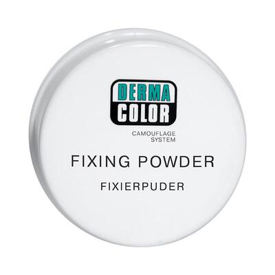 KRYOLAN德国防水定妆散粉