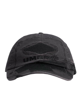 Umbro/茵宝 X Slam Jam Censored Cap 鸭舌帽男HBX
