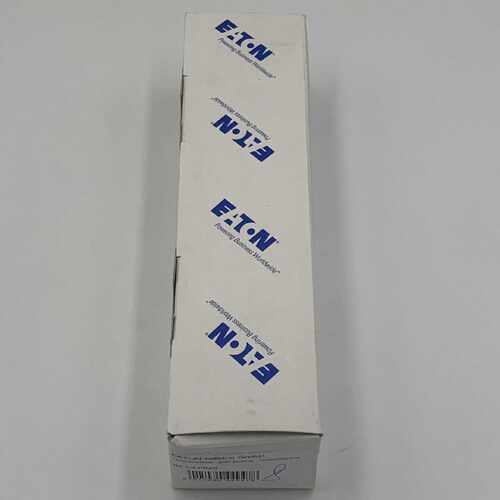 Lot of 8 Pcs - Eaton B 3.1/4-PKZ0 XTPAXCLB4 Three Phase Term
