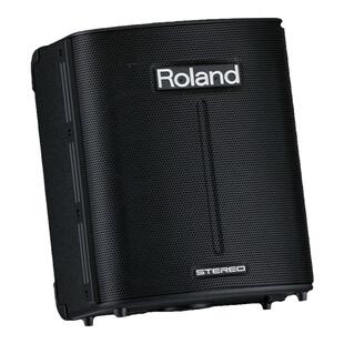 罗兰/Roland BA-330 BA330 多功能立体声键盘吉他人声便携音箱