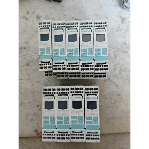询价时间继电器3UG4633-2AL30，，具