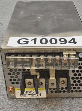Cosel PAA300F-24 TUW Power Supply