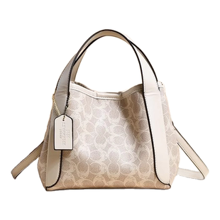 Clean Knоck水桶包包女2026新款手提菜篮子包百搭印花单肩斜挎包