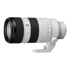 Sony/索尼FE 70-200mm F2.8 GM II全画幅远摄G大师镜头 70200GM2