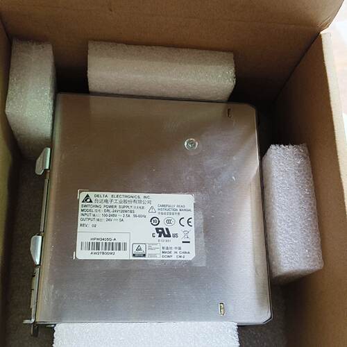 议价Hollysys' Br New Unused Power Supply w2405g Was Mispacka