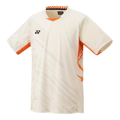 【特价】尤尼克斯羽毛球服25春夏国家队大赛服VC速干yy比赛服短袖