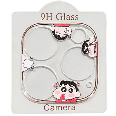 镜头膜手机苹果钢化玻璃