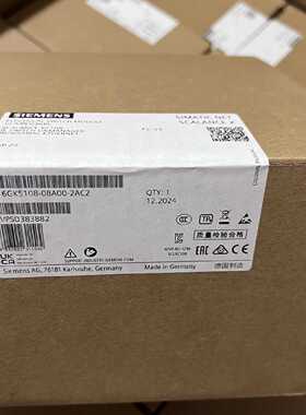 议价6GK5008/5108/5216/5208/5116/5005-0BA00-1AB2/2AC2西门子交