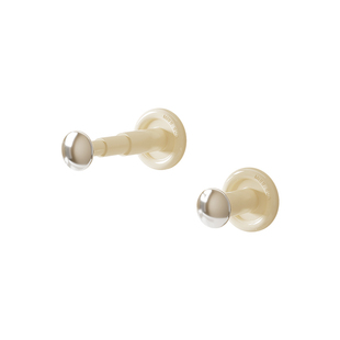 可伸缩挂钩免打孔卫生间浴室门后墙上壁挂式发圈衣架无痕挂衣钩子