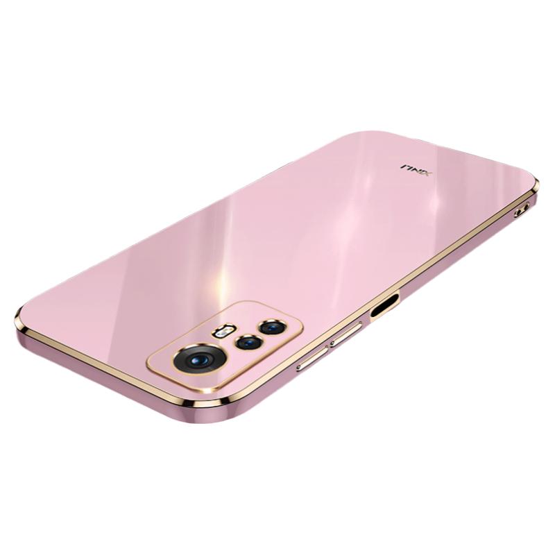 适用红米note12s4G防摔送支架款