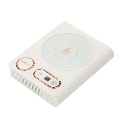 日本sdrnka可暖杯又可暖风杯垫