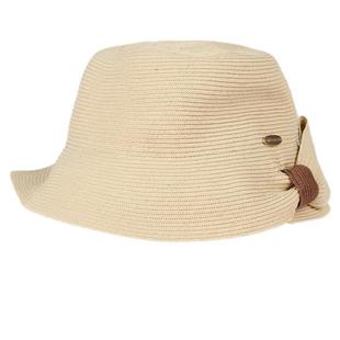 Hatson女帽秋新款户外旅游遮阳时尚休闲帽子SBRFAI2048BG