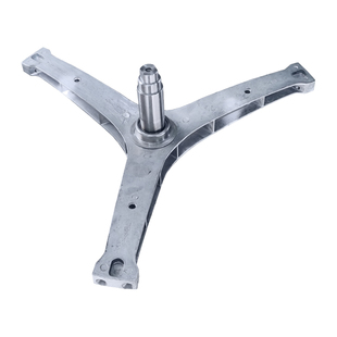 适用于三洋荣事达惠而浦滚筒洗衣机配件三脚架轴承水封三角架支架