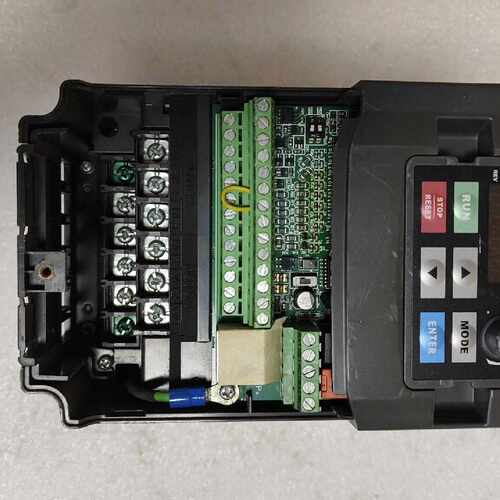 【询价】VFD015CB43A-20 台达变频器 ，实物图，适用