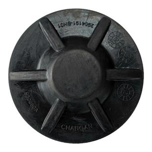 适用于长安CS55欧尚X7睿骋CC前减震器防尘盖上盖防尘套减震顶部胶