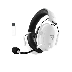 Razer/雷蛇THX旋风黑鲨V2专业版Pro无线头戴式电竞游戏耳机麦克风