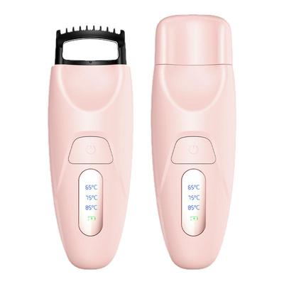 闪美新品5D数显推卷仪