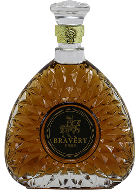 酒柜摆件仿真酒轻奢高档客厅装饰